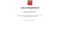 Van Slingerland Rental And Sales B.v.