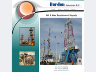 Bordon Industries B.v.