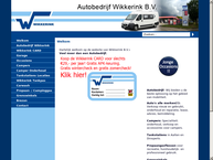 Handelsmaatschappij Wikkerink B.v.