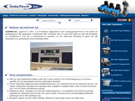 Indutech Int. B.v.