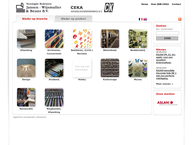 Ceka Handelsonderneming B.v.
