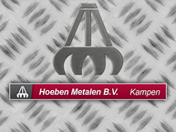 Hoeben Metalen B.v.