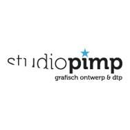 Studio Pimp, grafische vormgeving & dtp