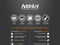 Addnil Webdesign