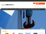 Technische Handelsmaatschappij Interkabel B.v.