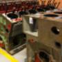 Engine block