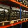cylinder heads