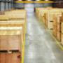 Ready for shipment