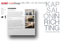 Casander Projektinrichtingen B.V.