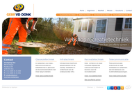 Gebr. Van der Donk Recreatietechniek B.v.