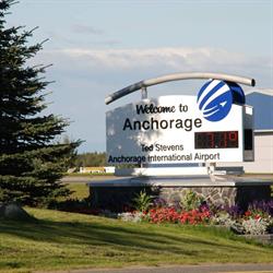 Anchorage Holding B.V.