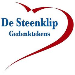 De Steenklip Gedenktekens B.v.