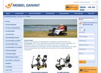 Mobiel Garant B.v.