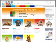 Petjungle B.v.