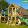 Kruispunt Tuinhuizen Het
