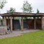 Kruispunt Tuinhuizen Het