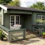 Kruispunt Tuinhuizen Het