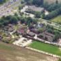 Kruispunt Tuinhuizen Het
