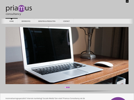 Priamus Consultancy