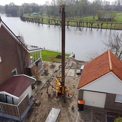 Heibedrijf Jaspers