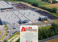 Allied The Netherlands B.V. i.o.