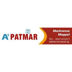 A5 Patmar Marknesse