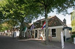 Poffertjeshuis 'de Lickebaert'