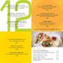 Lunch; oa 12 uurtjes