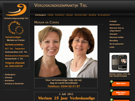 Verloskundigenpraktijk Tiel