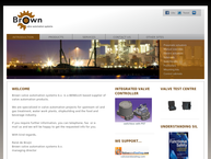 Brown Valve Automation Systems B.v.