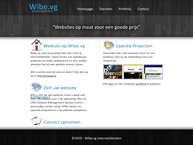 Wibe. Vg Internetdiensten