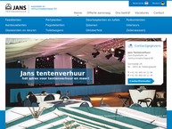 Jans Exploitatie- en Verhuurmaatschappij B.v.