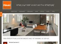 Fraai Verkoopstyling en Interieuradvies