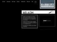 Hairblitz B.v.