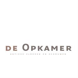 De Opkamer - Antieke vloeren en schouwen
