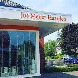 Jos Meijer Haarden