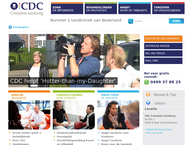 C.d.c. Kliniek B.v.