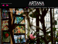 Artana B.v.
