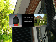 Galerie Jacoba Wijk