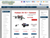 Modelbouwshop Twente