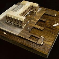 VOF Maquetteatelier