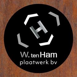 W. ten Ham Plaatwerk B.V.