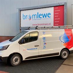 Installatieburo Bromlewe BV