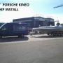 Porsche Kineo hersteld door SI