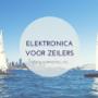 Elektronica voor zeilers
