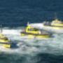 Multi purpose tenders door SI