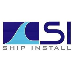 Ship Install bv