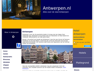 Aannemingsbedrijf Van Antwerpen CV