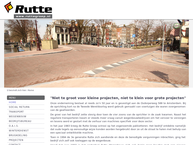 J. Rutte Beheer BV