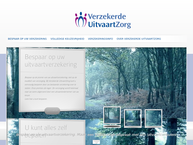 Verzekerde UitvaartZorg